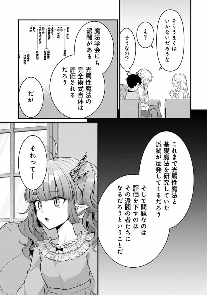 Read RYUU NI SODATERARETA SAIKYOU - SUBETE WO KIWAMETA SHOUNEN WA NINGENKAI WO MUSOU SURU Chapter 24.1 [High Quality / Full] - Page 7 - nicomanga.net