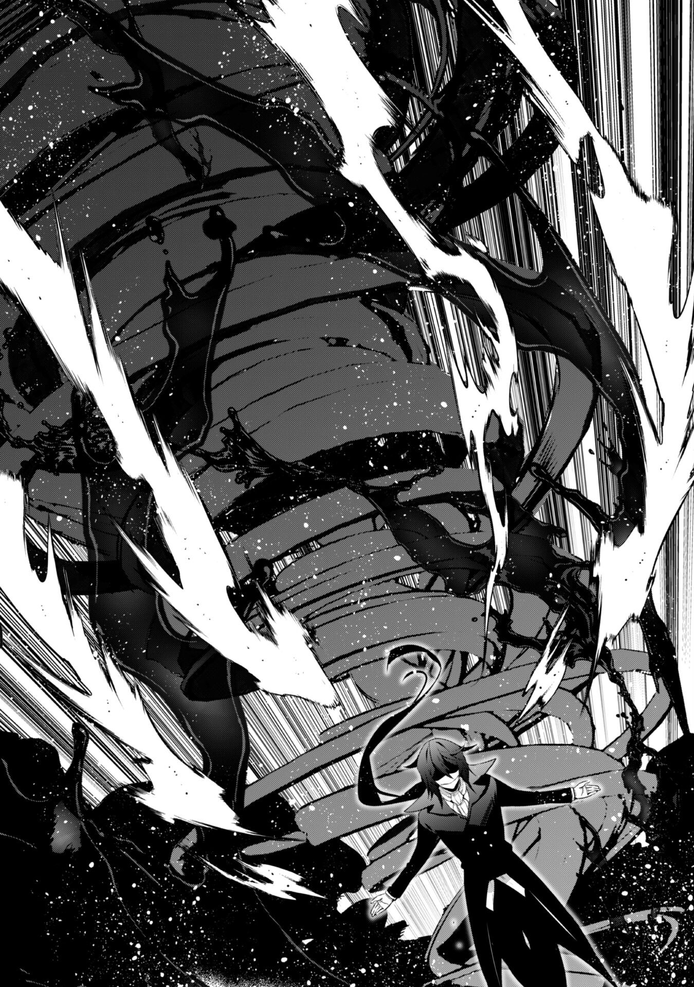 SHINJOU SAIKYOU NO DAI KENJA, TENSEI-SAKI GA NUIGURUMI DEMO SAIKYOU DESHITA Chapter 14 page 5 - nihonkuni.com