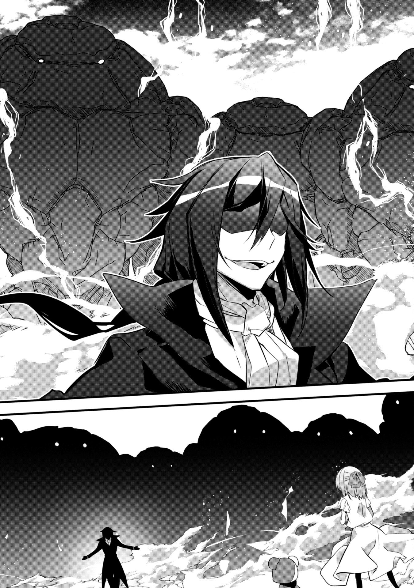 SHINJOU SAIKYOU NO DAI KENJA, TENSEI-SAKI GA NUIGURUMI DEMO SAIKYOU DESHITA Chapter 14 page 8 - nihonkuni.com