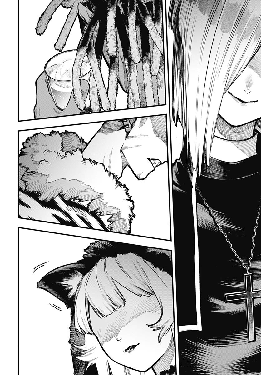 Tobakuni Chapter 9 page 14 - nihonkuni.com