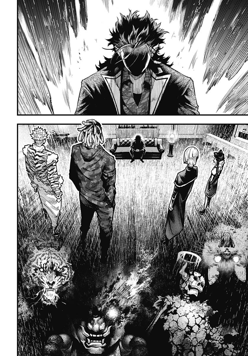 Tobakuni Chapter 9 page 40 - nihonkuni.com