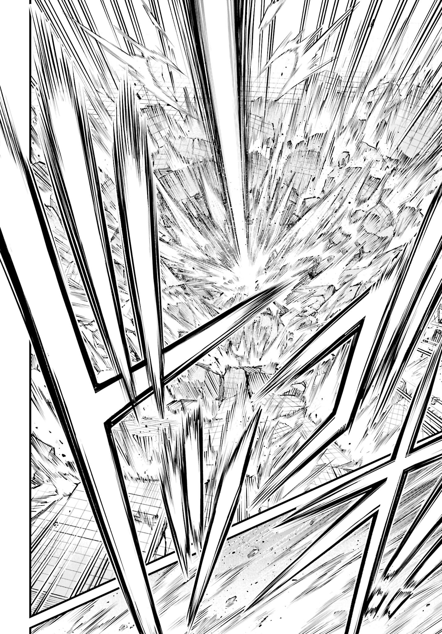 Shuumatsu no Valkyrie - Kamigami no Apocalypse Chapter 3 page 32 - nihonkuni.com