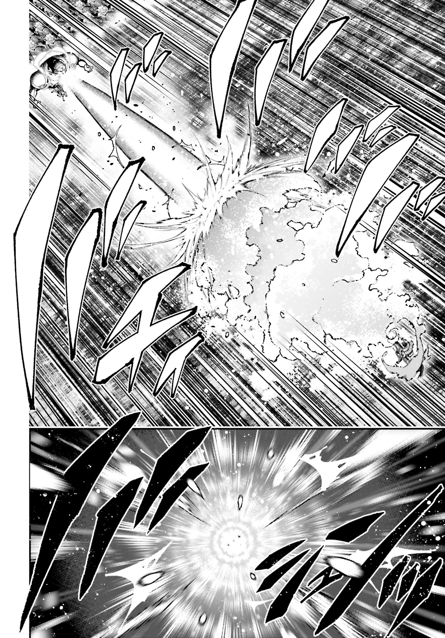 Tengen Hero Wars Chapter 31 page 20 - nihonkuni.com