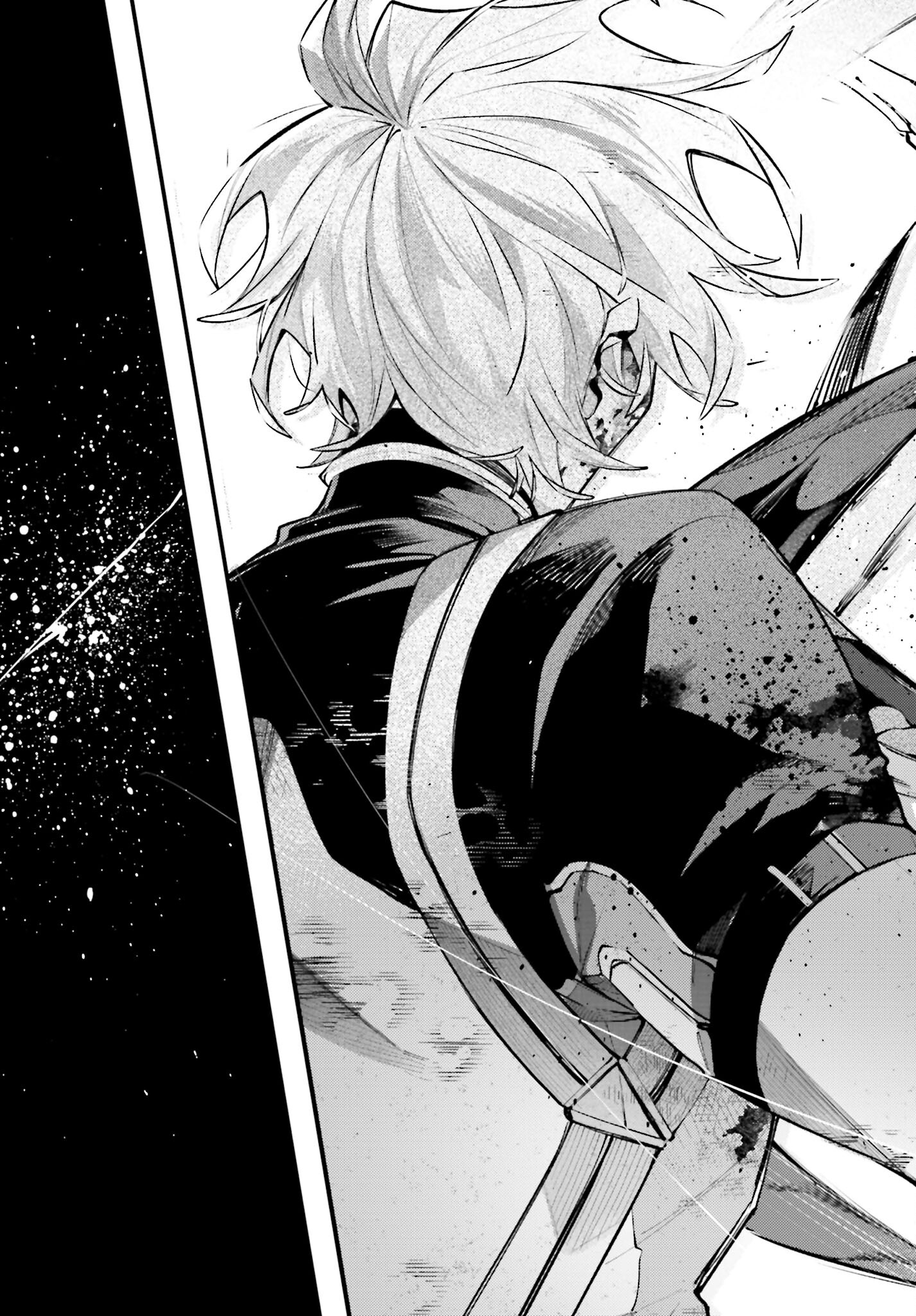 Rekkyou Sensen Chapter 10 page 31 - nihonkuni.com