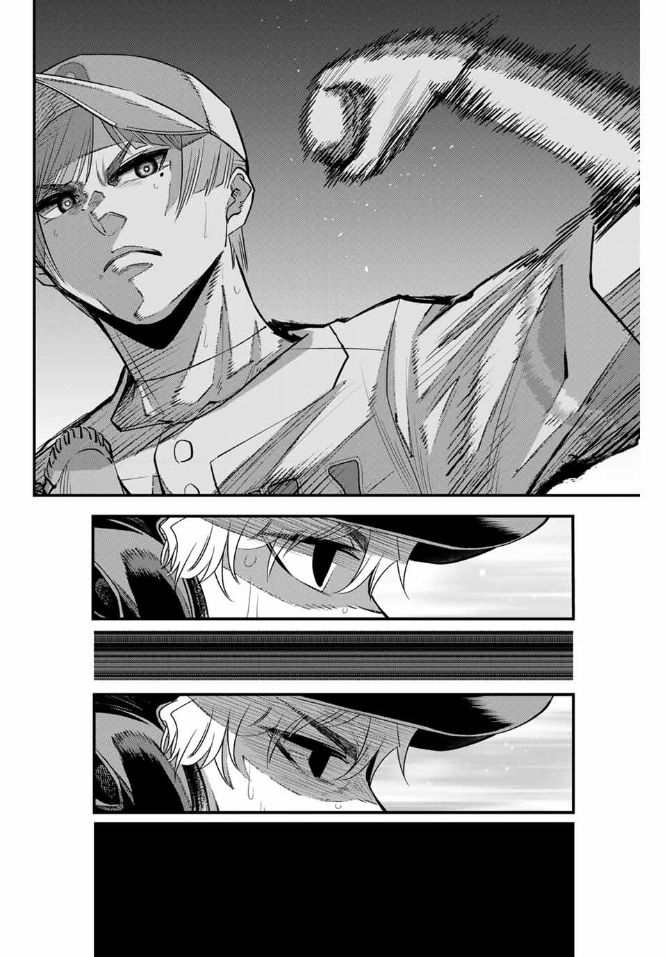 Read IRREGULARS Chapter 139 [High Quality / Full] - Page 8 - nicomanga.com