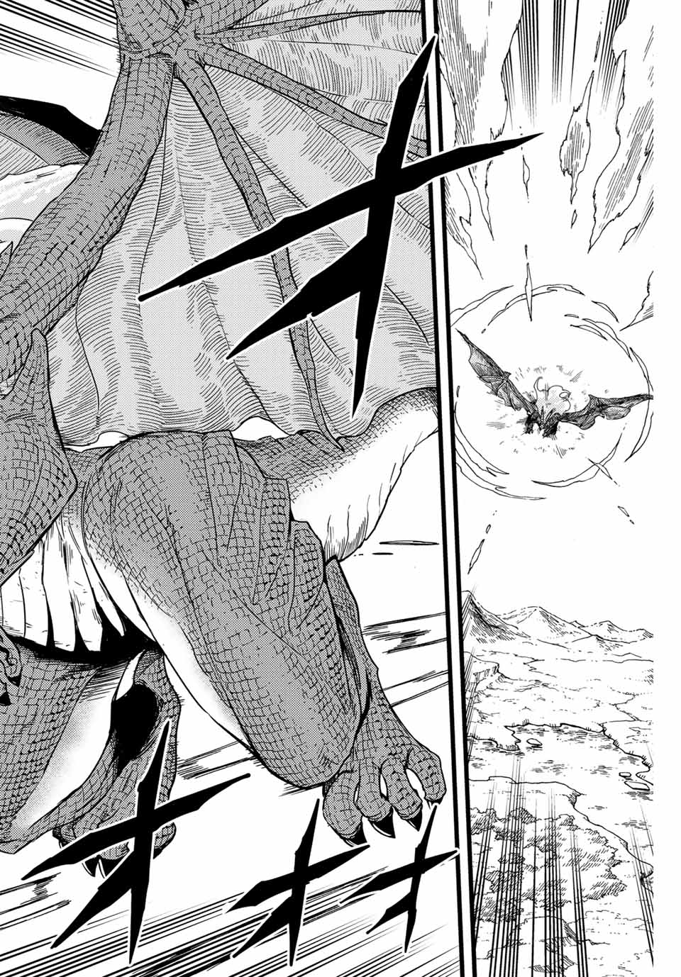 FAIRY TAIL: 100 YEARS QUEST - RAW Chapter 166 page 12 - nihonkuni.com