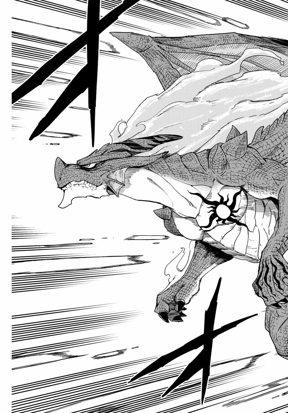 FAIRY TAIL: 100 YEARS QUEST - RAW Chapter 166 page 13 - nihonkuni.com