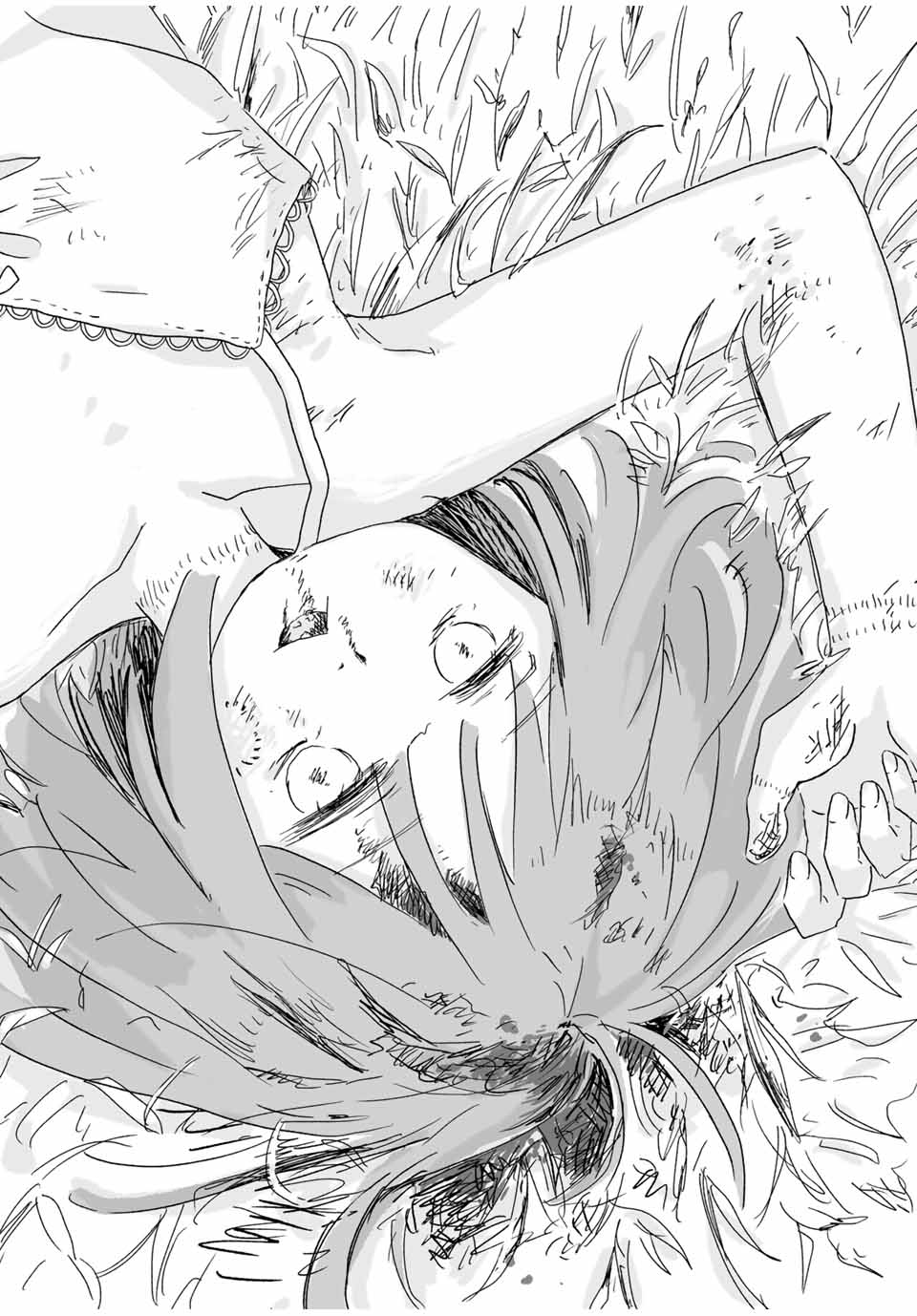 Read MII-CHAN TO YAMADA-SAN Chapter 1 [High Quality / Full] - Page 31 - nicomanga.com