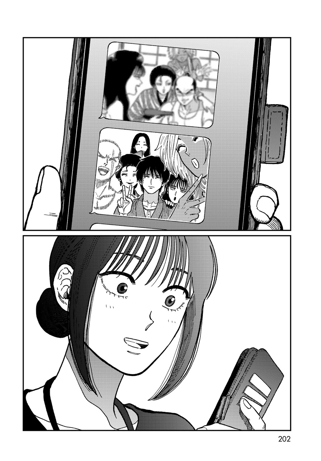 TIMADO - TIME SLIPPER OMOTENASHI MADOGUCHI Chapter 2 - Page 38