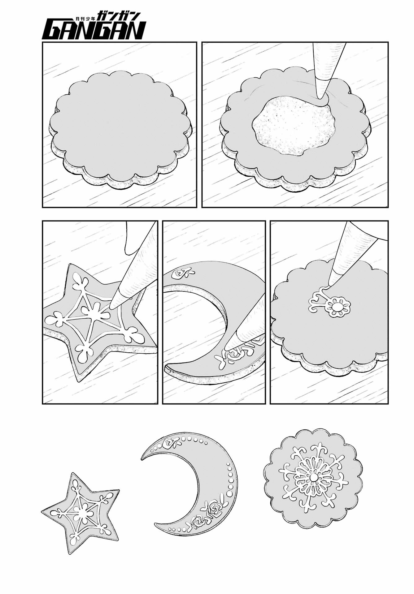 Hinekure Kishi to Fuwafuwa Hime-sama - Kojou Gurashi to Chiisana Ouchi Chapter 9.2 page 15 - nihonkuni.com