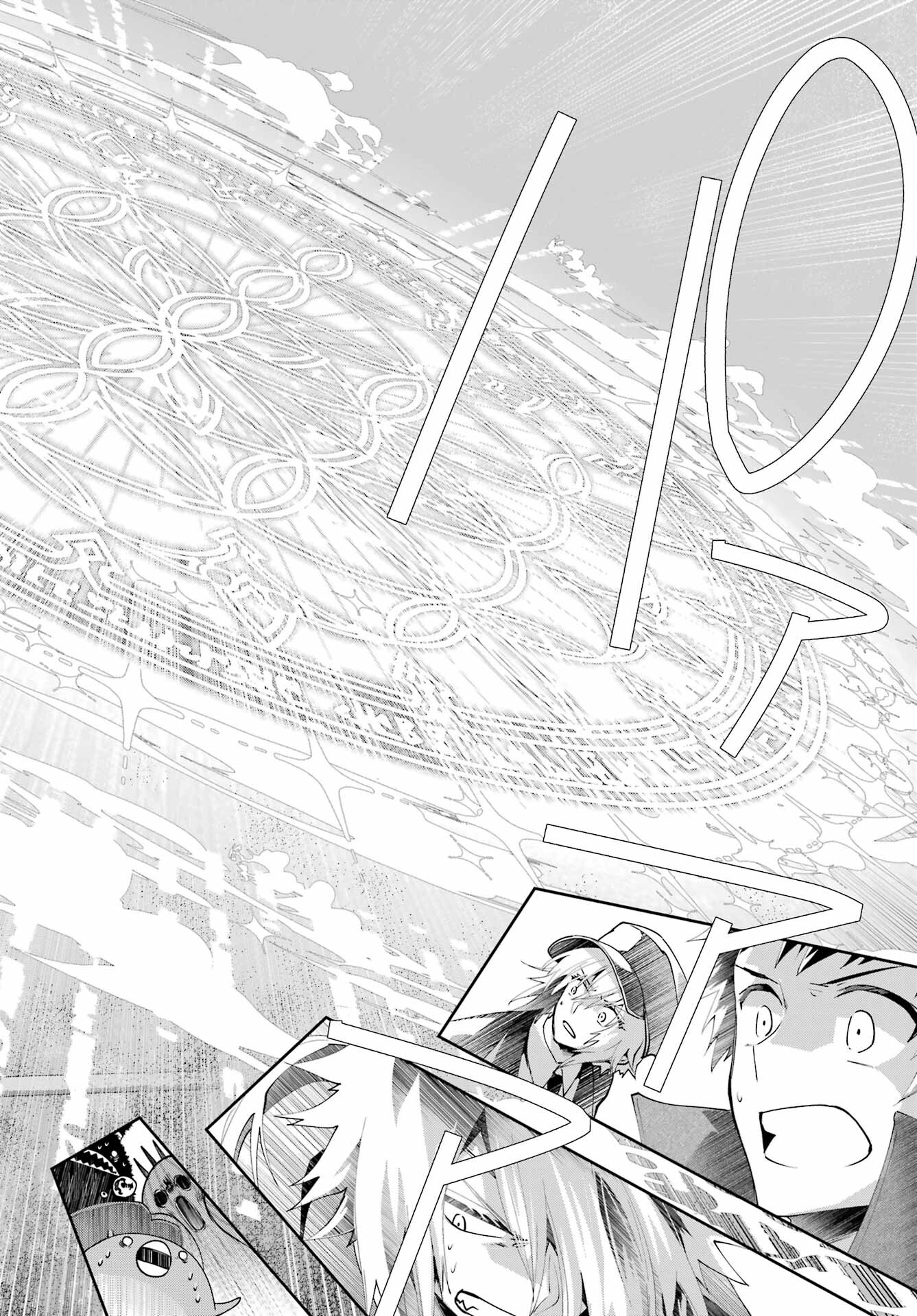 Final Fantasy: Lost Stranger Chapter 62 page 36 - nihonkuni.com