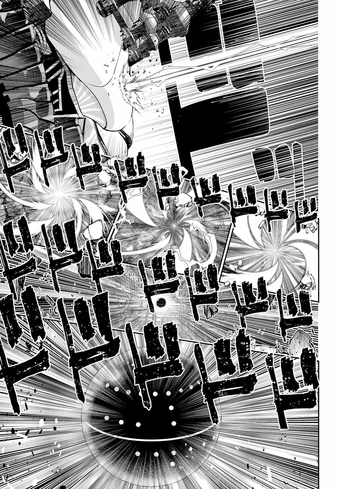 Final Fantasy: Lost Stranger Chapter 62 page 41 - nihonkuni.com