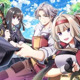 Tsuiho Sareta Ossan Tanya Shi, Naze Ka Densetsu No Daimeiko Ni Naru Mukashi Omocha No Buki Wo Tsukutteageta Kodomo Tachi Ga Zenin Eiyu Ni Natteita