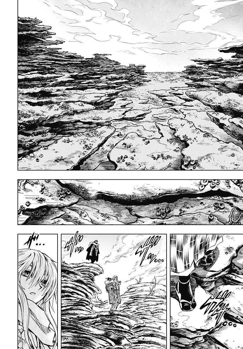 Iwamoto-senpai no Suisen Chapter 38 page 38 - nihonkuni.com