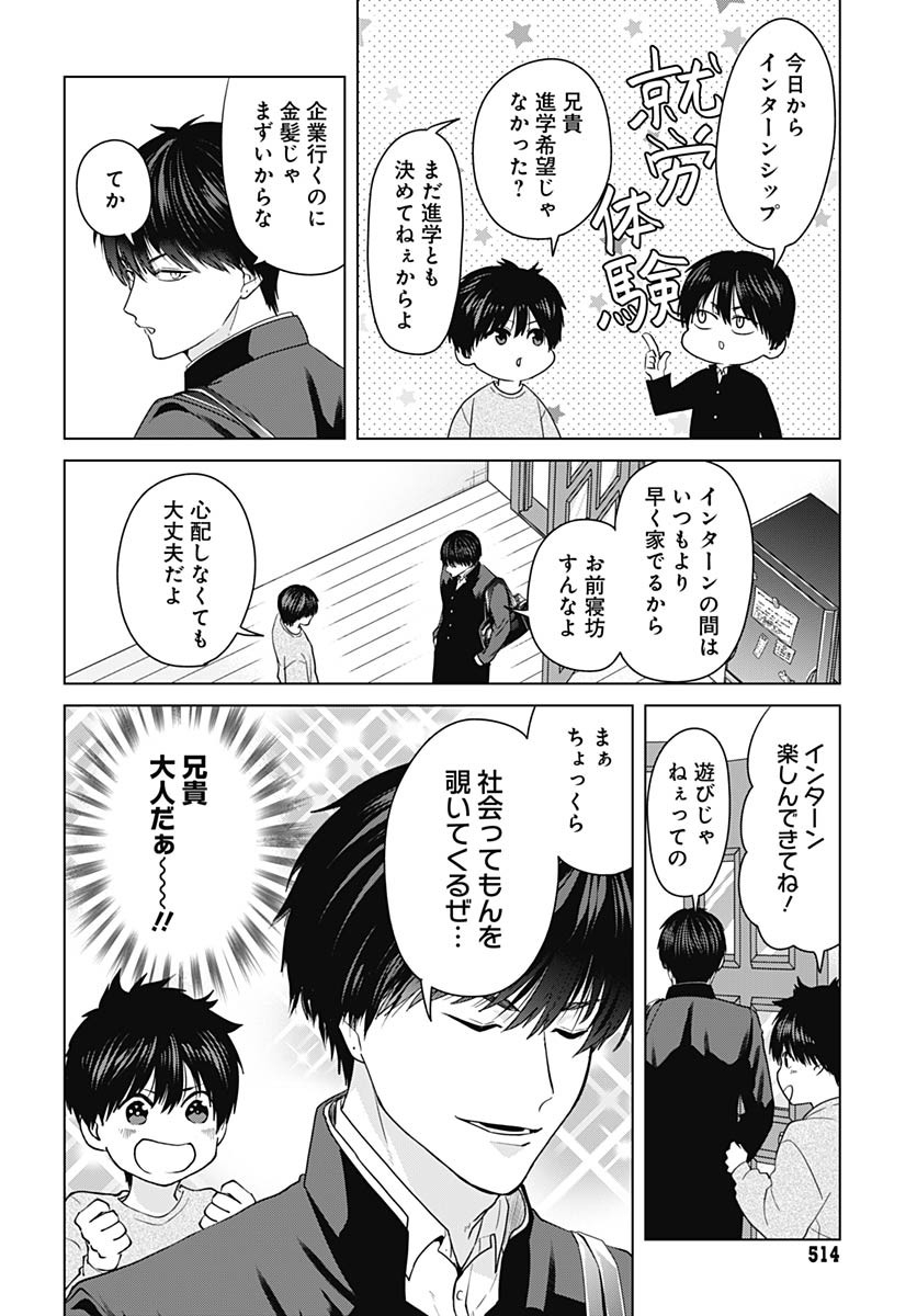 TADANO KOUGYOU KOUKOU NO NICHIJOU Chapter 104 page 2 - nihonkuni.com