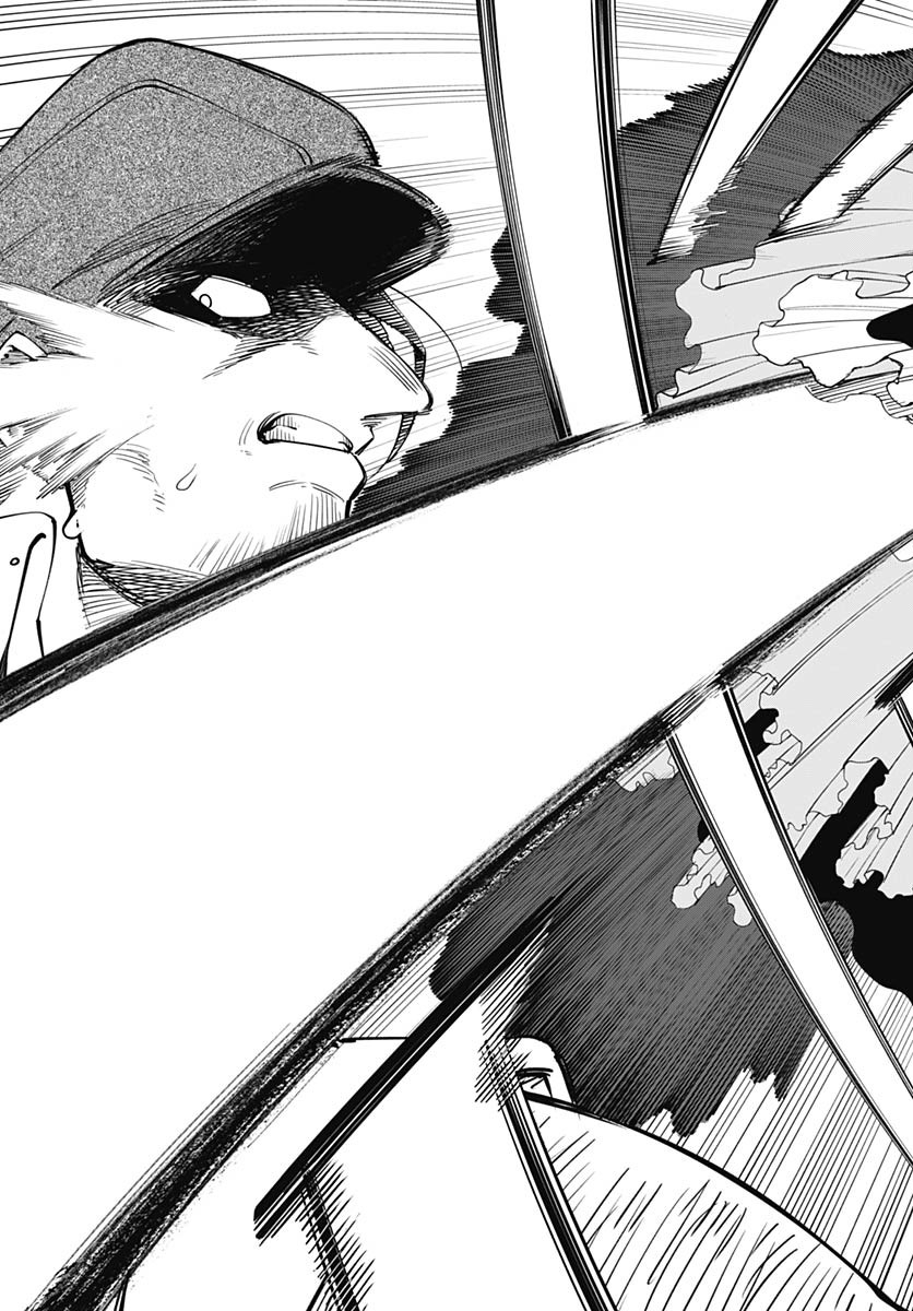 Tensei Arasaa Joshi no Kotoyo Kaikatsu Chap 5 - Pic 3