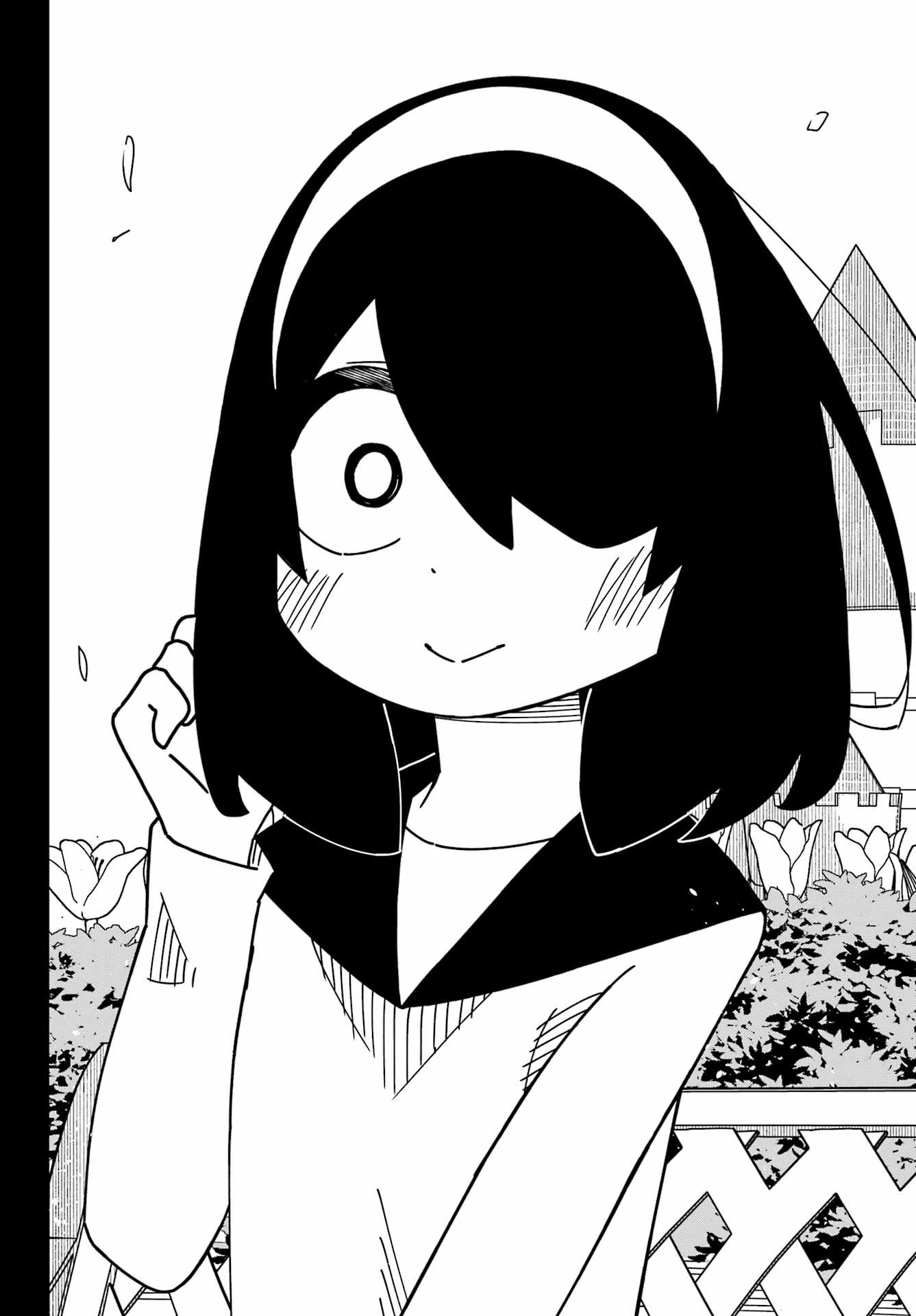 JIJYOU WO SHIRANAI TENKOUSEI GA GUIGUI KURU Chapter 51 - Page 29