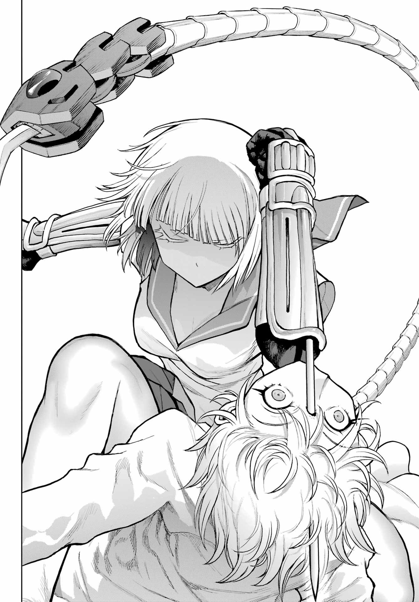 BLATTODEA Chapter 40 - Page 22