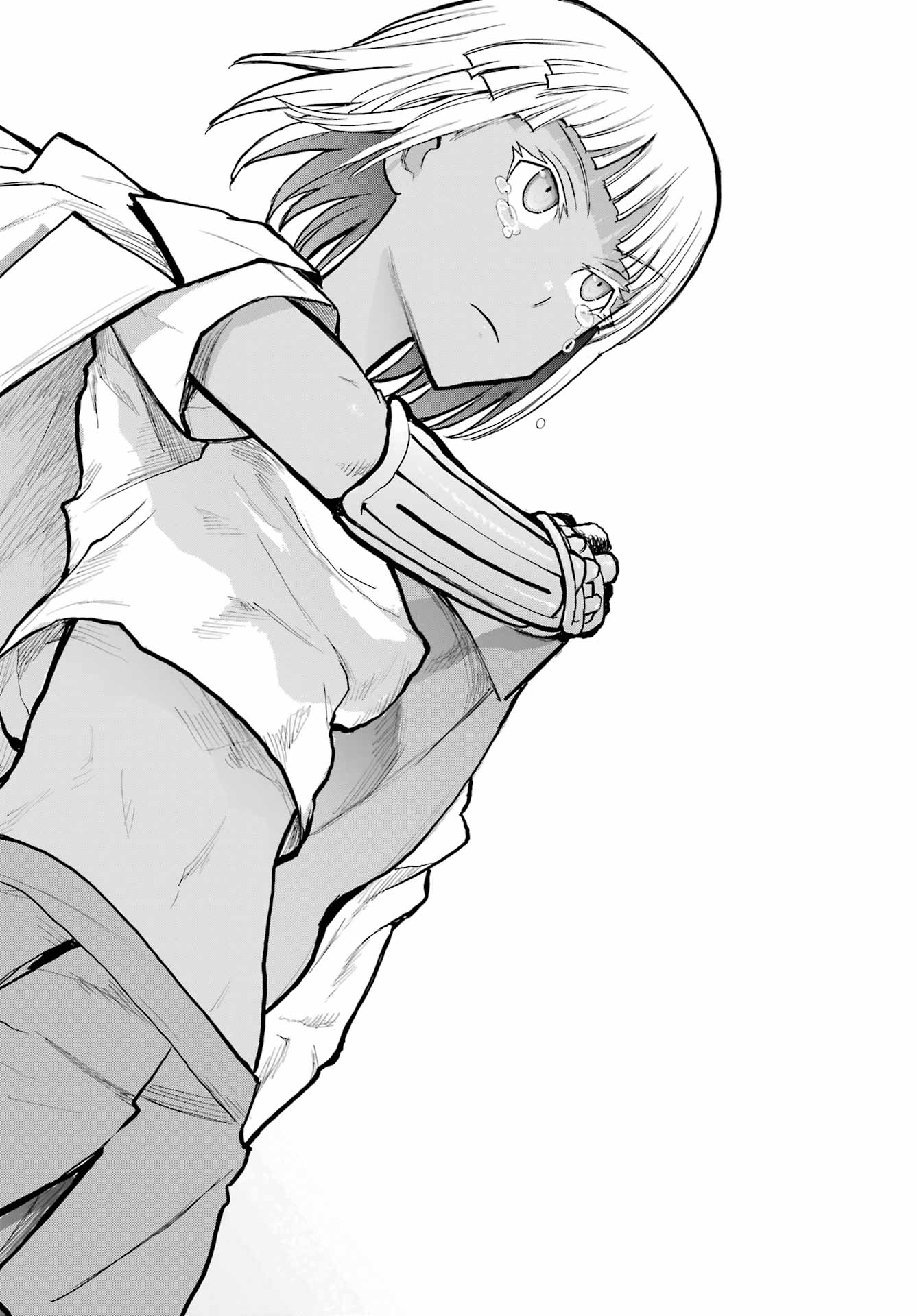 BLATTODEA Chapter 40 - Page 28