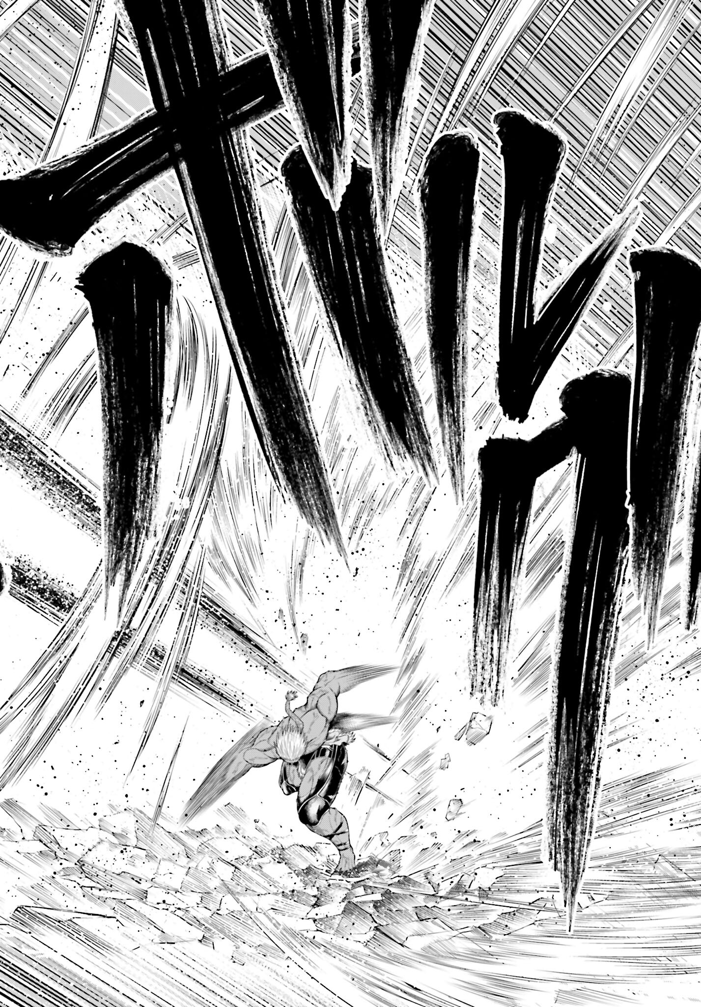 Shuumatsu no Valkyrie - Kamigami no Apocalypse Chapter 4 page 10 - nihonkuni.com