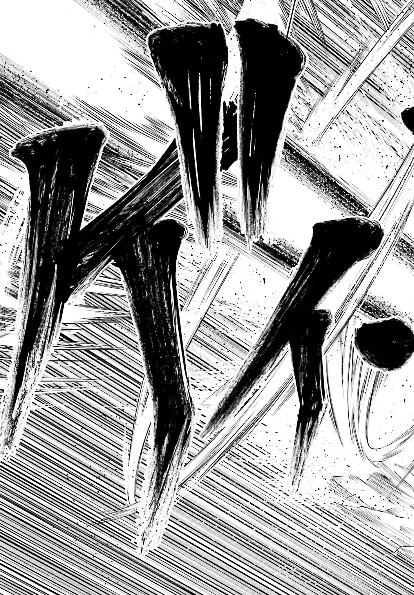 Shuumatsu no Valkyrie - Kamigami no Apocalypse Chapter 4 page 11 - nihonkuni.com