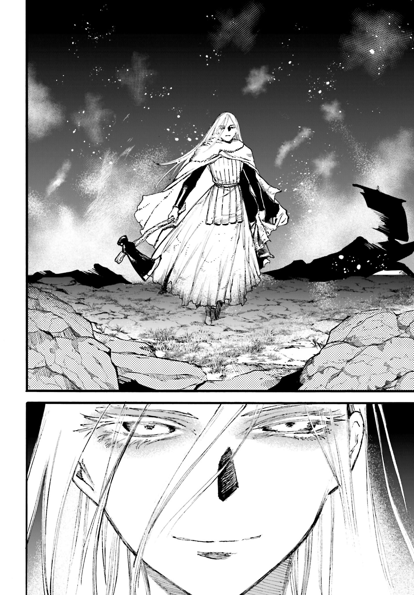 Odin no Shuushou Chapter 16 page 10 - nihonkuni.com