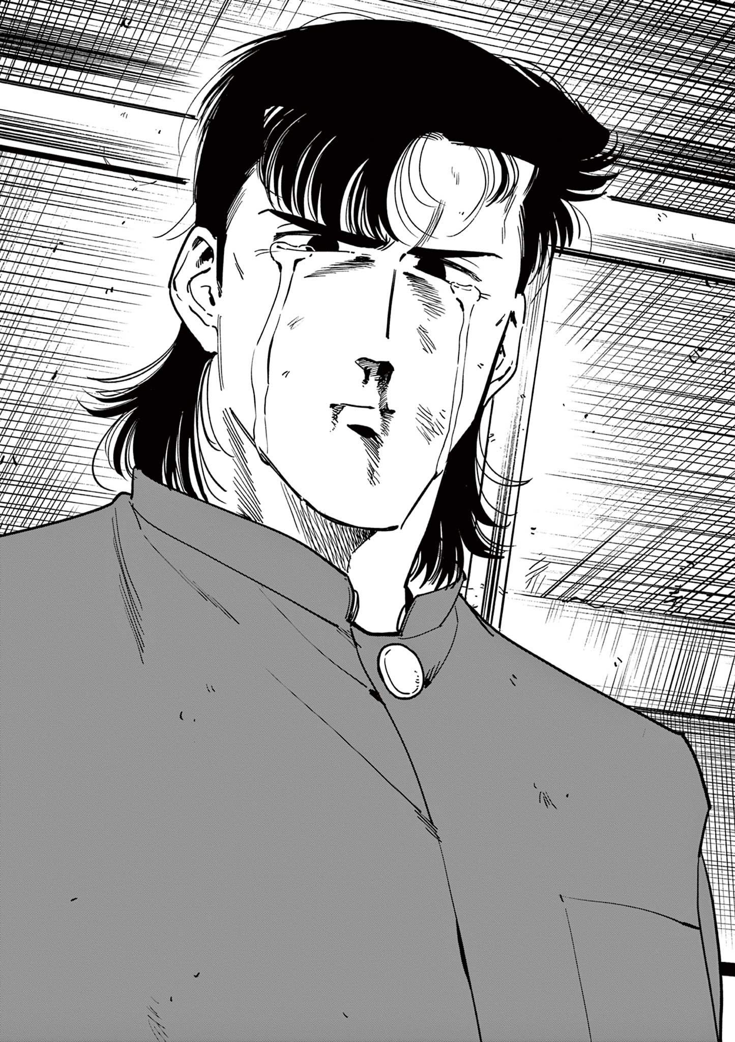 GENKAI! OSHIKATSU DENSETSU YOSHIO Chapter 21 page 20 - nihonkuni.com