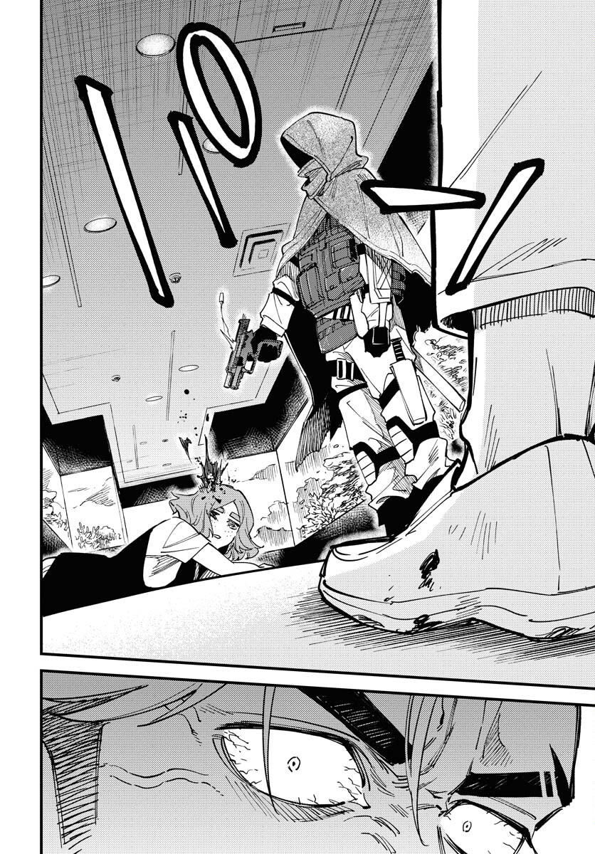Story Of The Family Not To Die Chapter 37 page 28 - nihonkuni.com