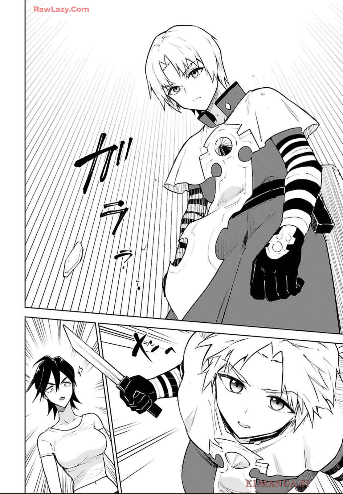 CHEAT SKILL SHISHA SOSEI GA KAKUSEI SHITE INISHIENO MAOUGUN WO FUKKATSU SASETE SHIMAIMASHITA ~DARE MO SHINASENAI SAIKYOU HIIRO~ Chap 52 - Pic 8