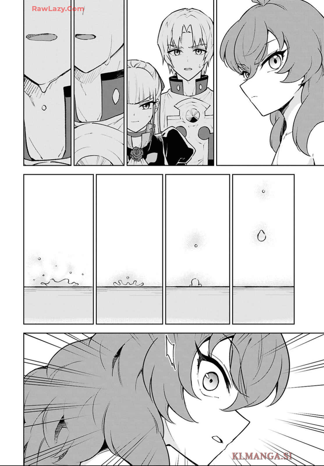 CHEAT SKILL SHISHA SOSEI GA KAKUSEI SHITE INISHIENO MAOUGUN WO FUKKATSU SASETE SHIMAIMASHITA ~DARE MO SHINASENAI SAIKYOU HIIRO~ Chap 52 - Pic 16
