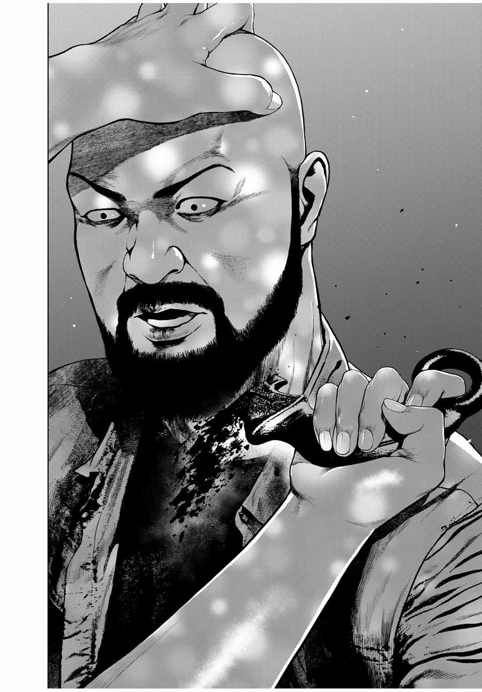Read FURITSUMORE KODOKU NA SHI YO Chapter 59.2 [High Quality / Full] - Page 6 - nicomanga.net