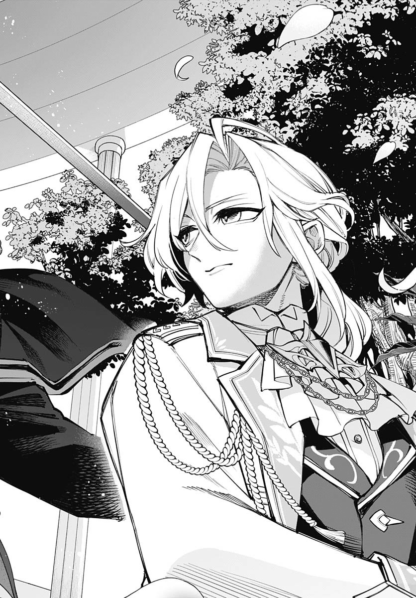 Tensei Arasaa Joshi no Kotoyo Kaikatsu Chap 6 - Pic 28