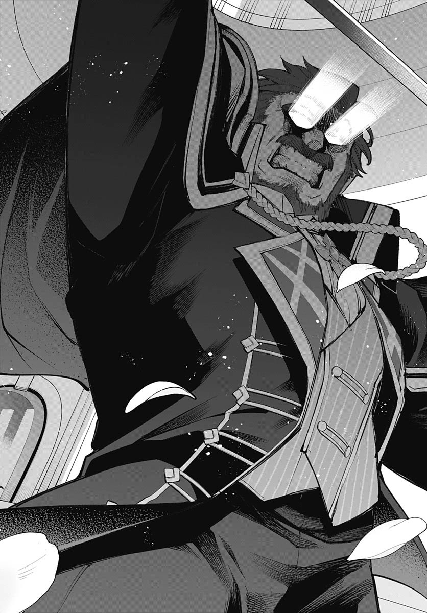 Tensei Arasaa Joshi no Kotoyo Kaikatsu Chap 6 - Pic 29
