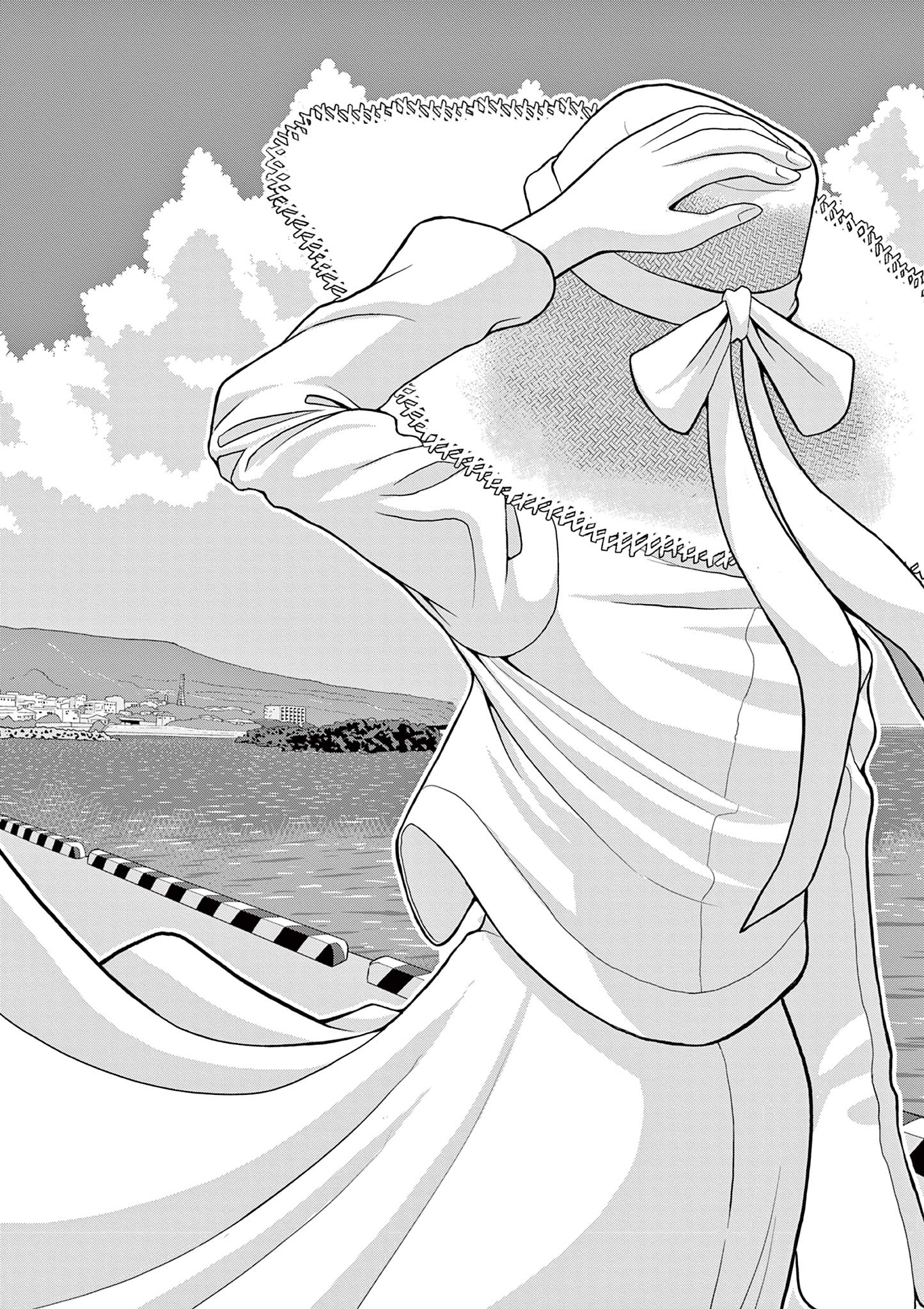 KORE EGAITE SHINE Chapter 23.1 page 6 - nihonkuni.com