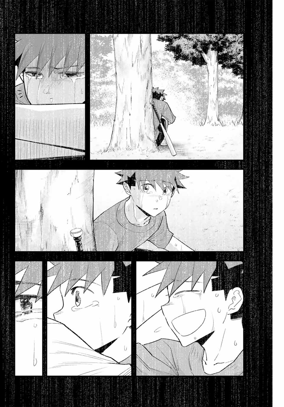 Read IRREGULARS Chapter 146 [High Quality / Full] - Page 10 - nicomanga.com
