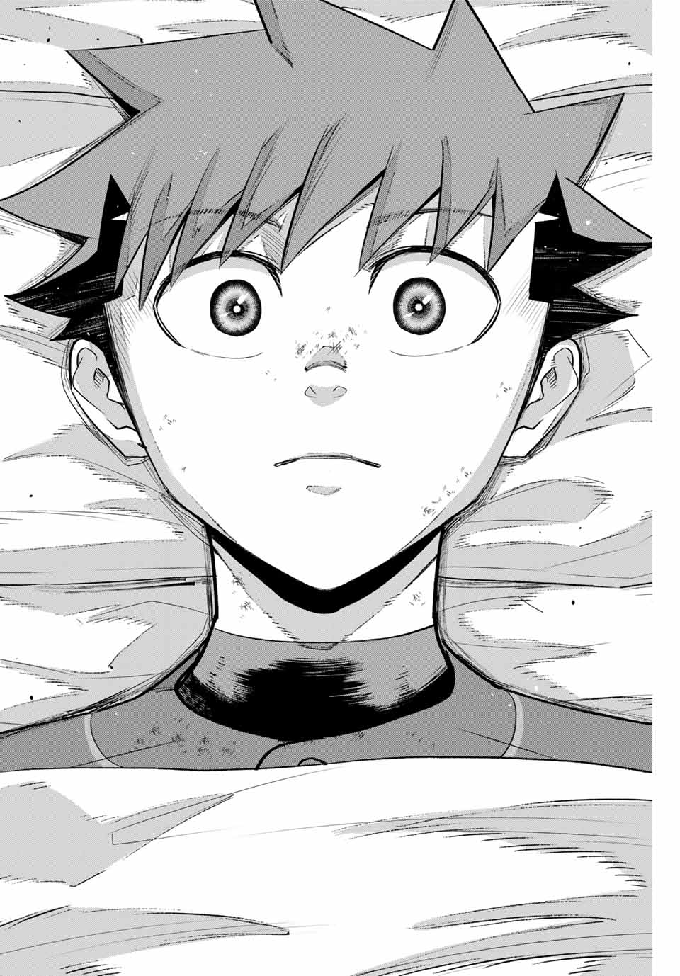 Read IRREGULARS Chapter 146 [High Quality / Full] - Page 12 - nicomanga.com