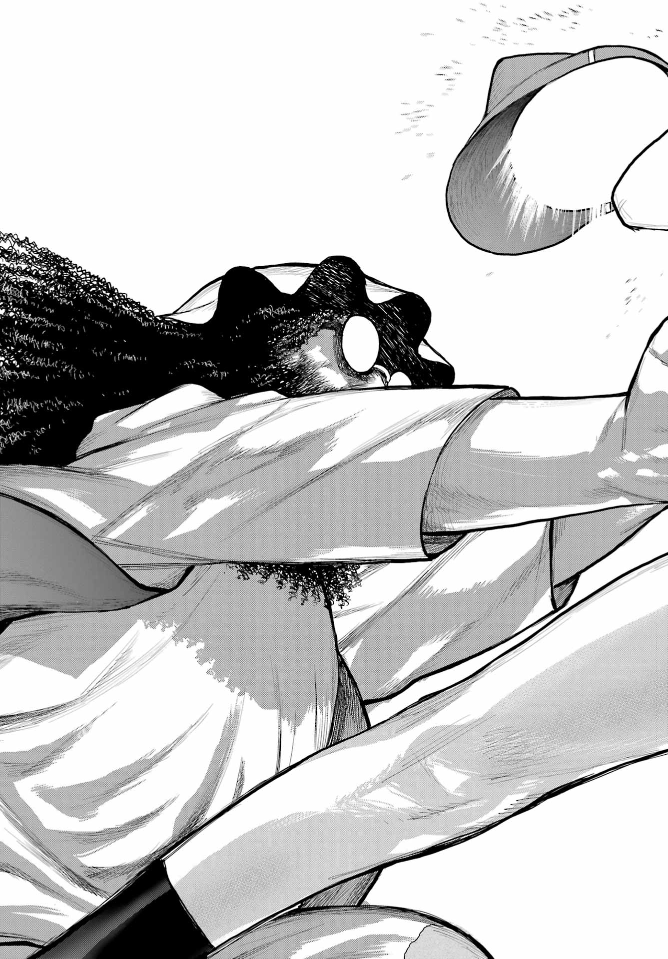 BLATTODEA Chapter 41 - Page 11
