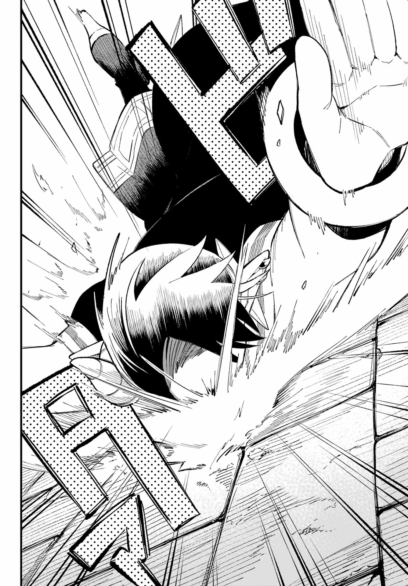 Maou-sama wa Ai Made Shiritai. Chapter 22 page 20 - nihonkuni.com