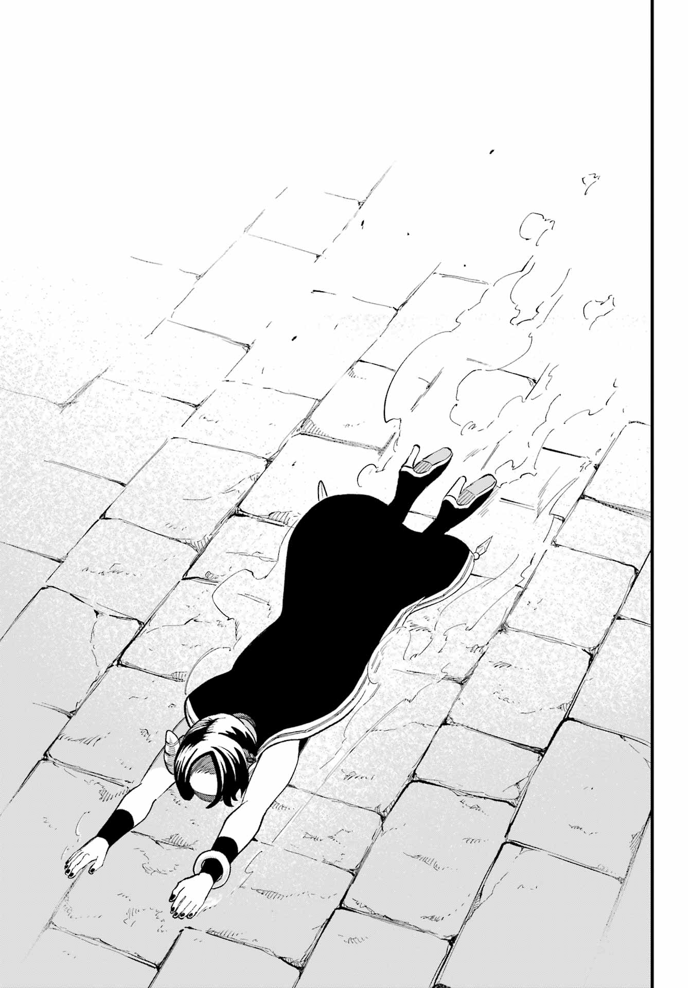 Maou-sama wa Ai Made Shiritai. Chapter 22 page 21 - nihonkuni.com