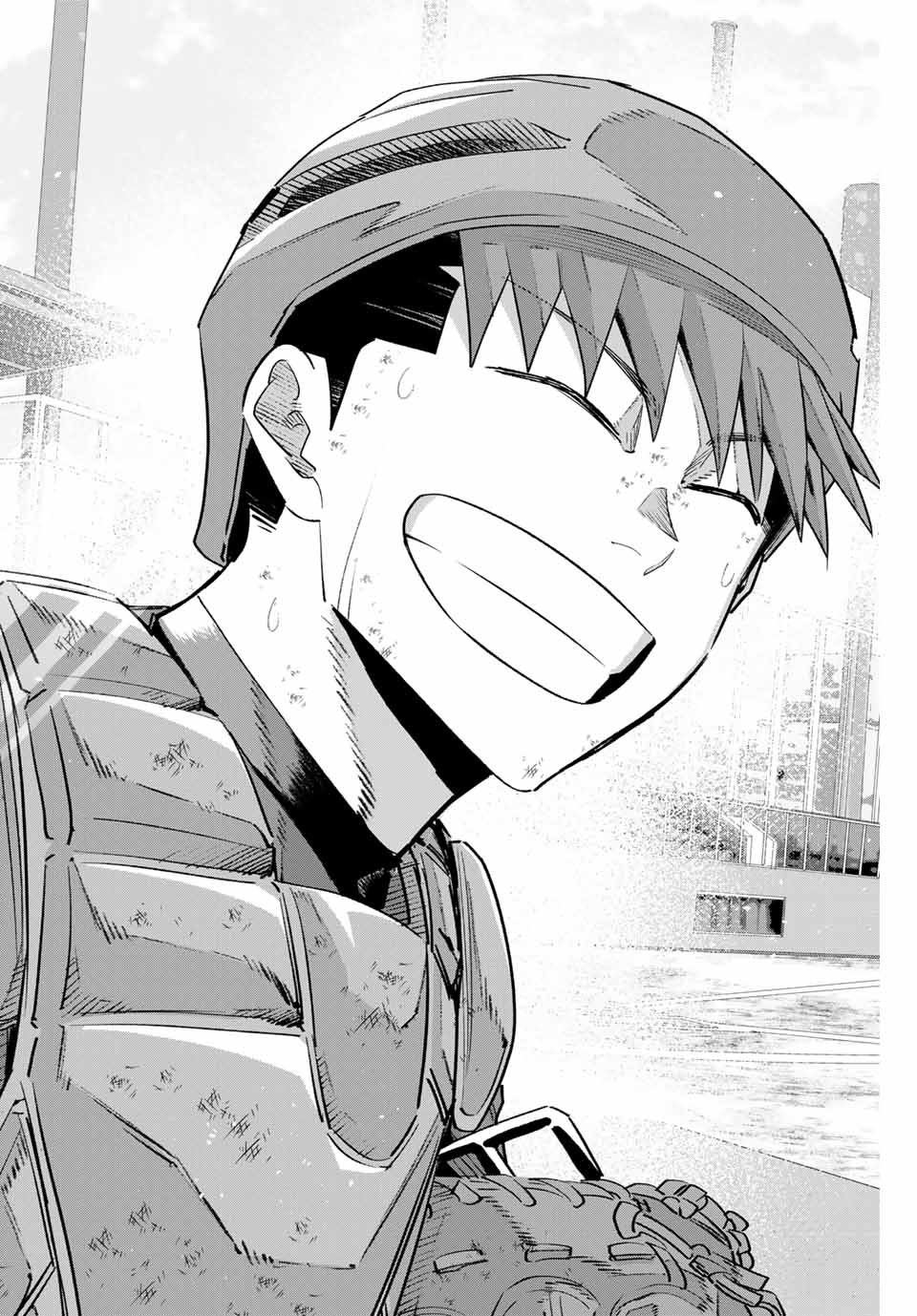 Read IRREGULARS Chapter 147 [High Quality / Full] - Page 10 - nicomanga.com