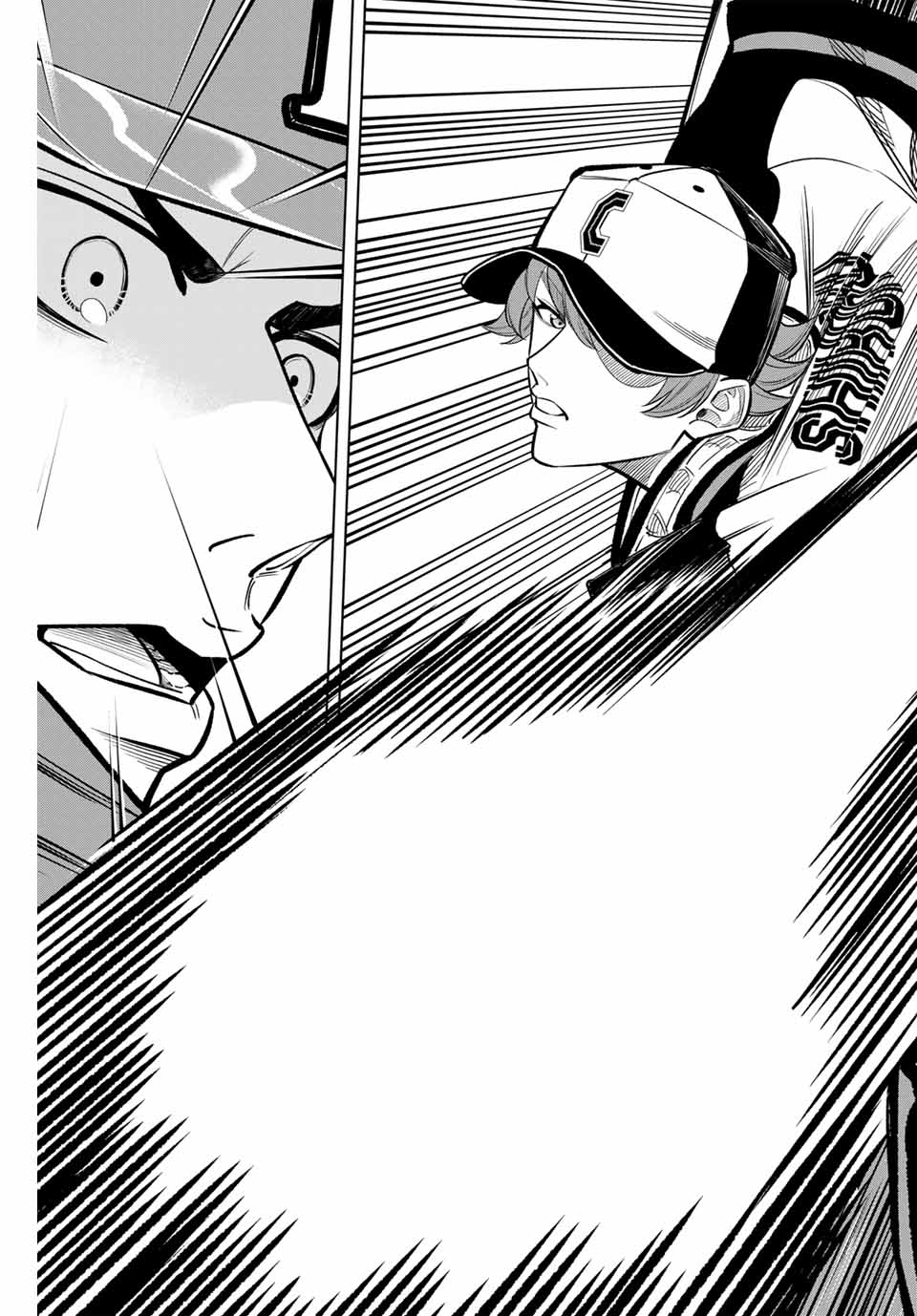 Read DORAHACHI Chapter 29 [High Quality / Full] - Page 9 - nicomanga.com
