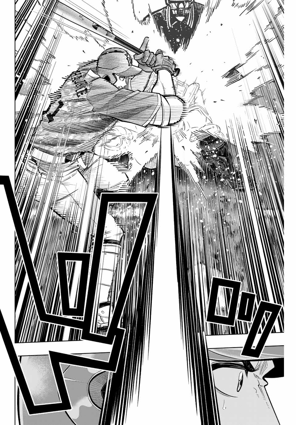 Read DORAHACHI Chapter 29 [High Quality / Full] - Page 10 - nicomanga.com