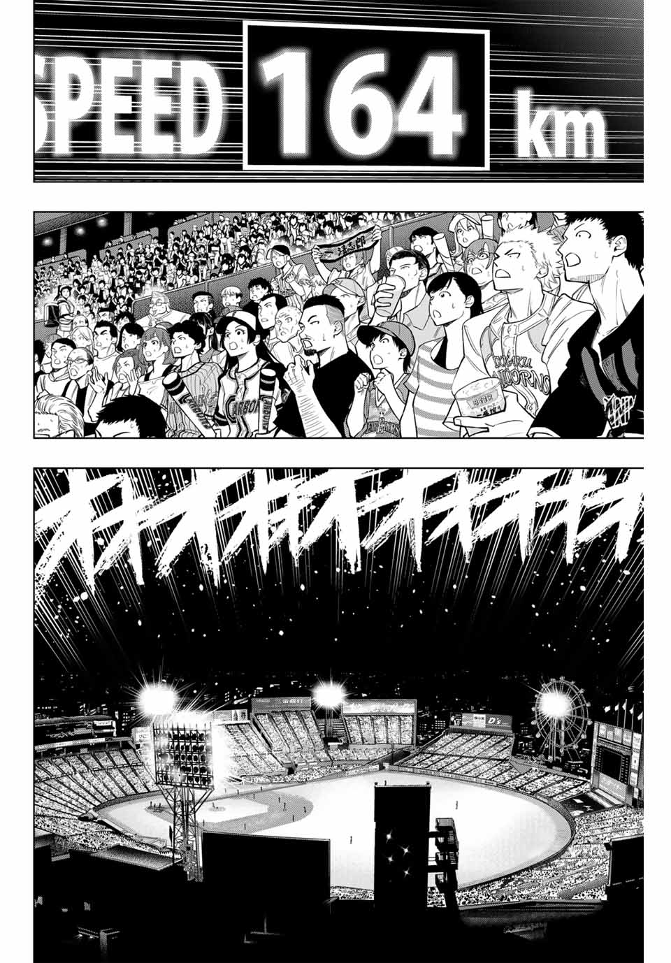 Read DORAHACHI Chapter 29 [High Quality / Full] - Page 12 - nicomanga.com