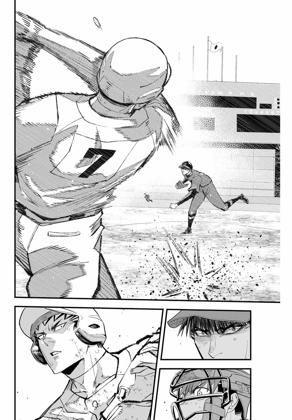 Read IRREGULARS Chapter 148 [High Quality / Full] - Page 12 - nicomanga.com