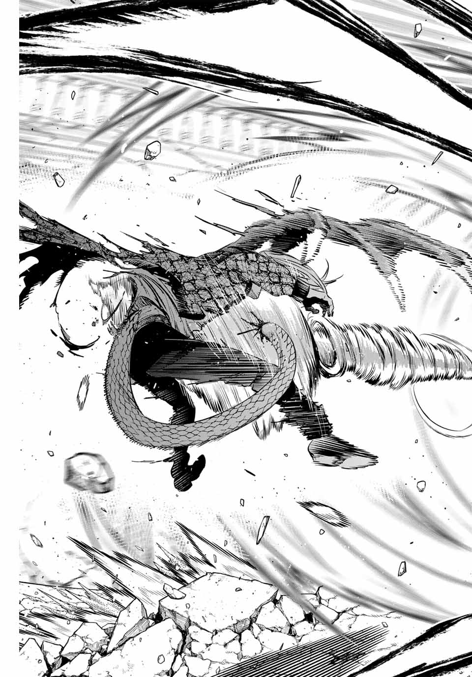 KURONEKO TO MAJOU NO KYOUSHITSU Chapter 71 page 19 - nihonkuni.com