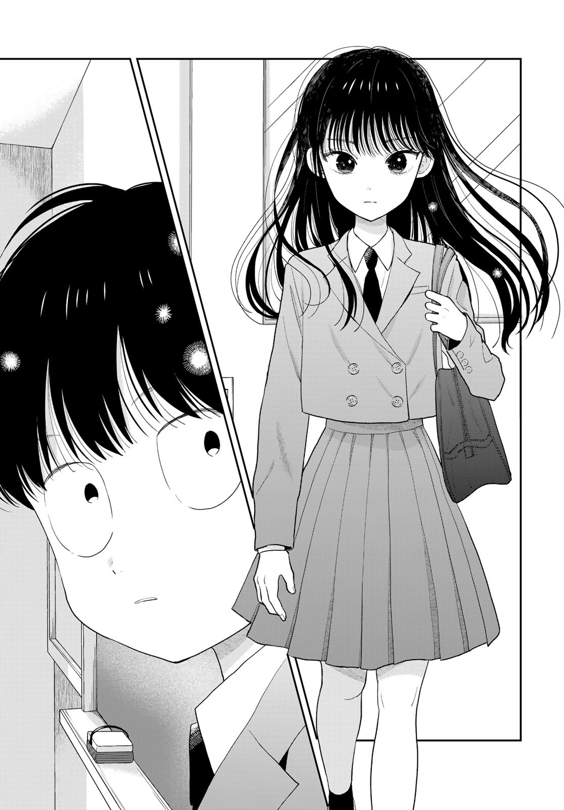 Boku dake ga Shitteru n da ze Chapter 1 page 7 - nihonkuni.com