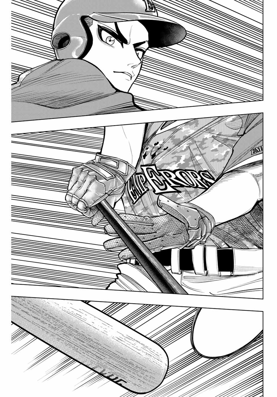 Read DORAHACHI Chapter 30 [High Quality / Full] - Page 13 - nicomanga.com