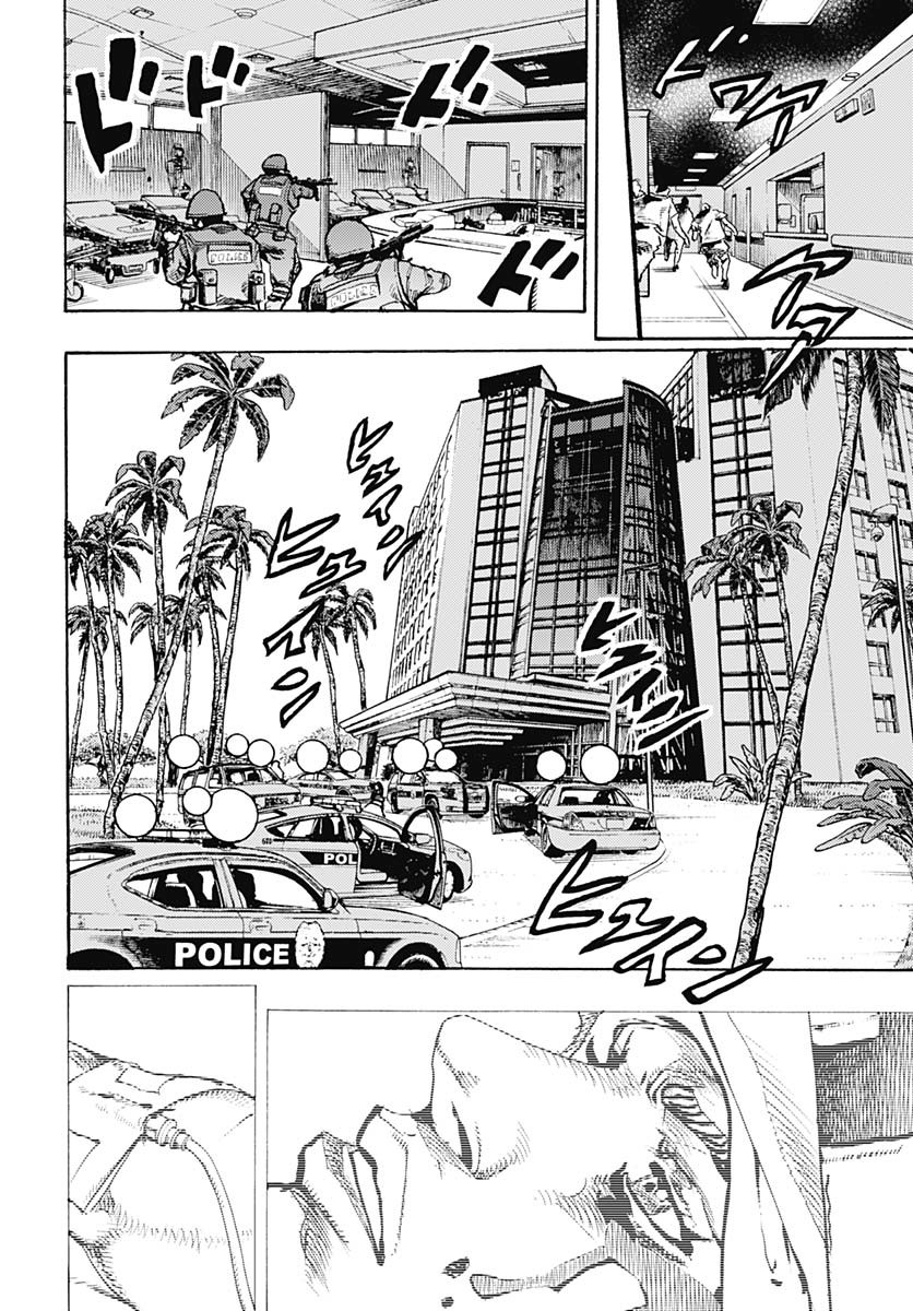 JoJo no Kimyou na Bouken Part 9: The JOJOLands Chap 20 - Pic 28