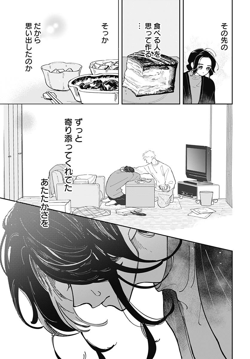 Bake Bake Bake Chapter 7 page 20 - nihonkuni.com