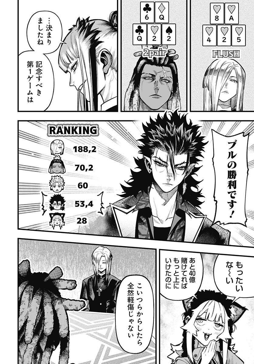 Tobakuni Chapter 12 page 7 - nihonkuni.com